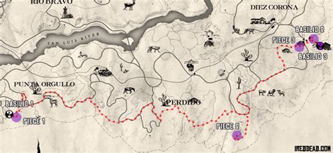 aztec gold rdr|red dead redemption sidewinder gulch.